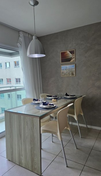 apartment em Avenida Álvaro Otacílio, Jatiúca - Maceió - AL