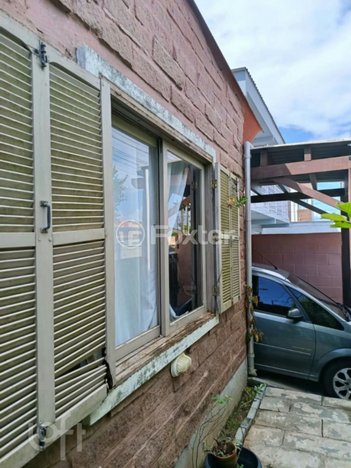 house em Servidão Teixeira, Rio Tavares - Florianópolis - SC