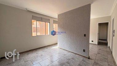 apartment em Avenida Professor Magalhães Penido, Aeroporto - Belo Horizonte - MG