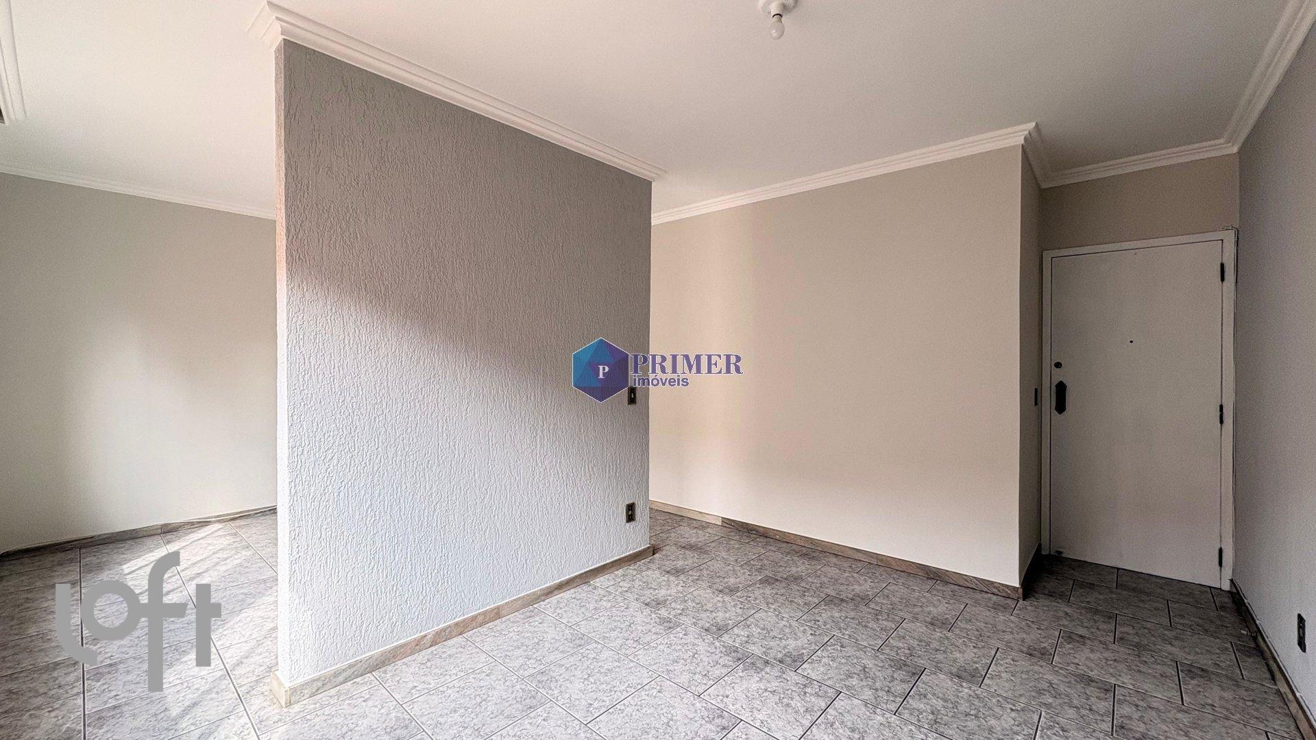 Apartamento com 3 quartos — Aeroporto, Belo Horizonte