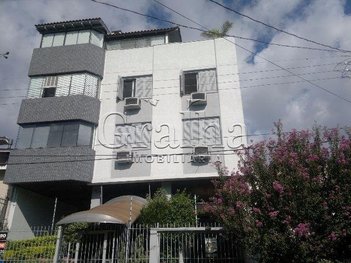apartment em de Souza Júnior, Medianeira - Porto Alegre - RS