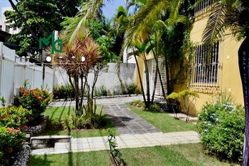 commercial_building em Sargento Astrolábio, Pituba - Salvador - BA