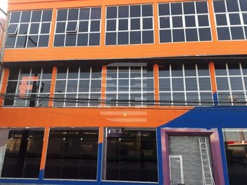 commercial_property em João Jorge, Vila Industrial - Campinas - SP