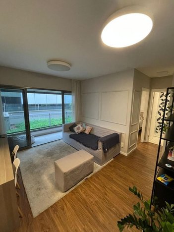 apartment em Rua Bela Cintra, Consolação - São Paulo - SP