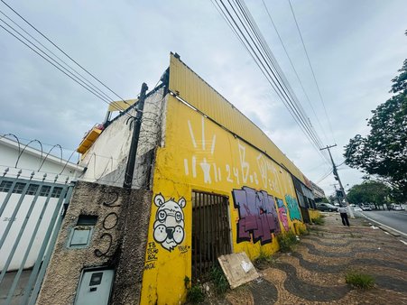 Cômodo Condomínio