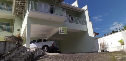 house em Rua Natal, Varadouro - São Sebastião - SP