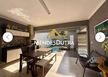 house em Avenida das Ondas, Jardim São Francisco - Piracicaba - SP