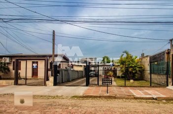 house em Travessa Von Salisch, Sarandi - Porto Alegre - RS