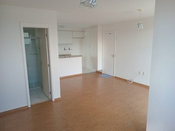 apartment em Rua Manuel Francisco Monteiro, Parque Industrial - Campinas - SP
