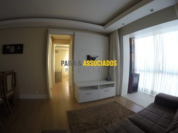 apartment em Avenida Fernando Osório, Três Vendas - Pelotas - RS