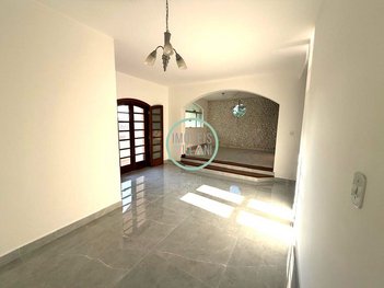 house em Rua Coronel Manoel Martins Júnior, Jardim Esplanada II - São José dos Campos - SP