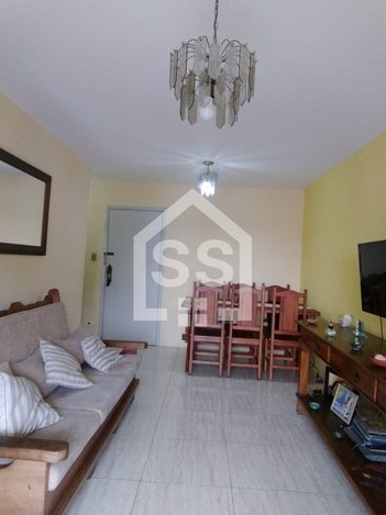 apartment em Rua Cassuarinas, Vila Parque Jabaquara - São Paulo - SP