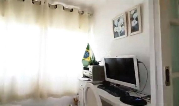 Cômodo Condomínio