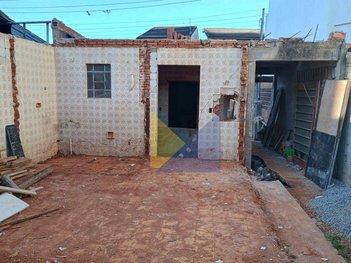 land_lot em Rua Soldado Jair da Silva Tavares, Jardim São Ricardo - Guarulhos - SP