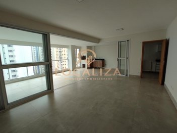 apartment em Avenida do Tubarão, Parque Residencial Aquarius - São José dos Campos - SP