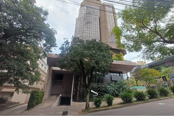office em Rua Marquês do Pombal, Moinhos de Vento - Porto Alegre - RS