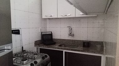 apartment em Rua Santos Dumont, Centro - Petrópolis - RJ