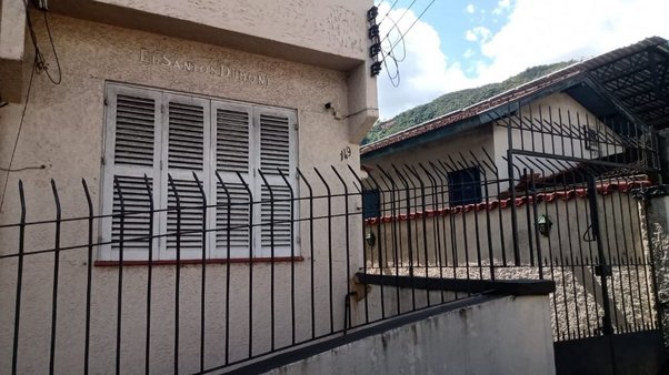 Cômodo Condomínio