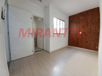 office em Rua Alferes Magalhães, Santana - São Paulo - SP