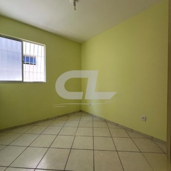 apartment em Rua Nilton Baldo, Paquetá - Belo Horizonte - MG