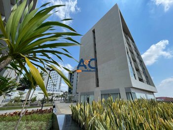 office em Del Rey, Caiçaras - Belo Horizonte - MG