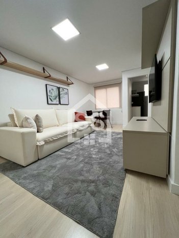 apartment em Rua Jacques Félix, Vila Nova Conceição - São Paulo - SP