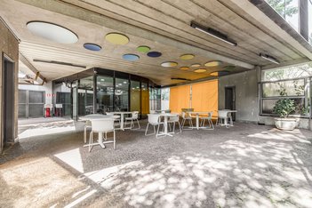 commercial_property em Rua Quintana, Cidade Monções - São Paulo - SP