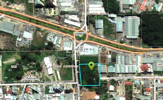Cômodo Condomínio