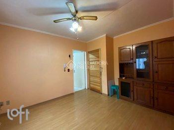 apartment em Professor Oscar Pereira, Santo Antônio - Porto Alegre - RS