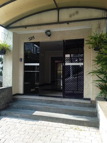 apartment em Rua Doutor Rodrigues de Almeida, Vila Buenos Aires - São Paulo - SP