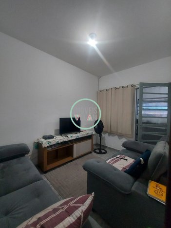house em Rua Josefa Albuquerque dos Santos, Cidade Morumbi - São José dos Campos - SP
