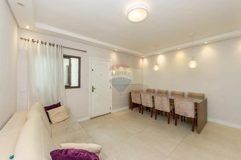 apartment em Rua Apiaí, Vila Curuçá - Santo André - SP