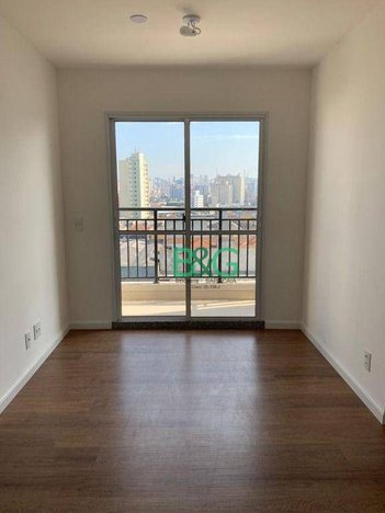 apartment em Rua Visconde de Parnaíba, Brás - São Paulo - SP