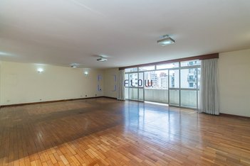 apartment em Rua Doutor Gabriel dos Santos, Santa Cecília - São Paulo - SP