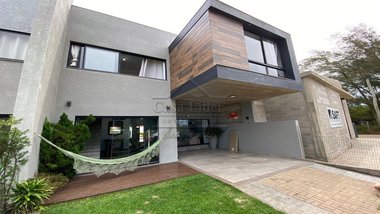 house em Rua Rio dos Sinos, Xangri-Lá - Xangri-Lá - RS