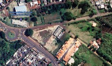 commercial_land_lot em Rua Poço Bonito, Ibiporã - Ibiporã - PR