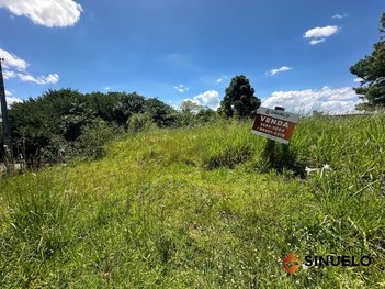 land_lot em Irmã Amália, Canudos - Novo Hamburgo - RS