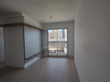 apartment em Rua Álvares Machado, Centro - Campinas - SP