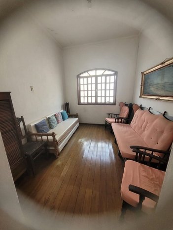 house em Rua Doutor Eloy Chaves, Ponte de São João - Jundiaí - SP