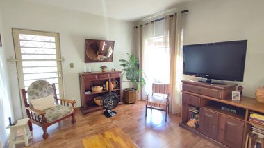 house em Avenida Jorge Tibiriçá, Jardim dos Oliveiras - Campinas - SP