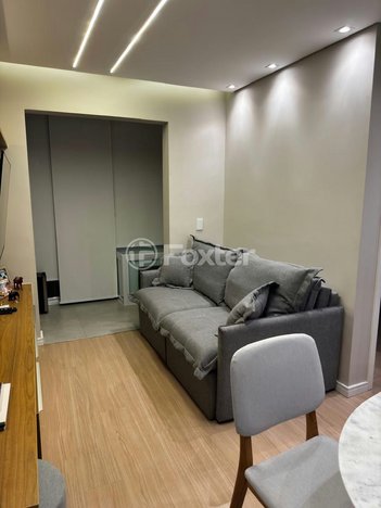 apartment em Rua Francisco Corazza, Parque Residencial da Lapa - São Paulo - SP
