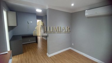 apartment em Estrada Pacheco de Carvalho, Maceió - Niterói - RJ