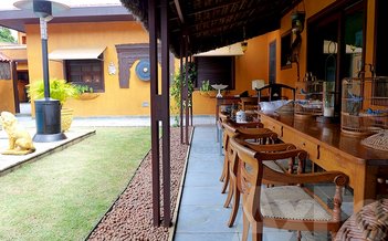 house em Rua Lélis Vieira, Pinheiros - São Paulo - SP