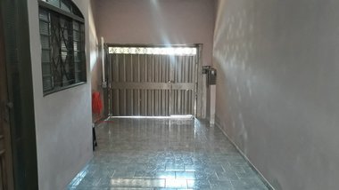 house em Rua Blumenau, Alto do Ipiranga - Ribeirão Preto - SP