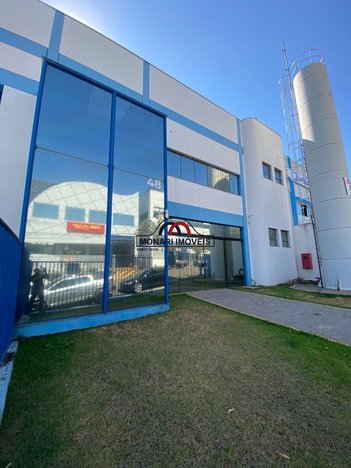 industrial em Rua do Nylon, Salto Grande - Americana - SP