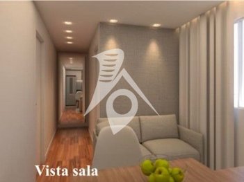 apartment em Rua Doutor Mário Monteiro, Jardim Hercilia - São Paulo - SP