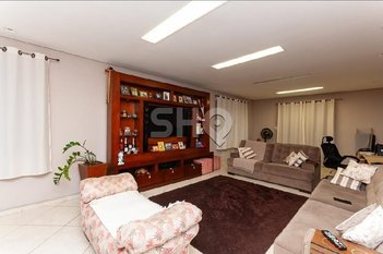 house em Rua Apiacás, Perdizes - São Paulo - SP
