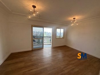 apartment em Avenida dos Eucaliptos, Indianópolis - São Paulo - SP