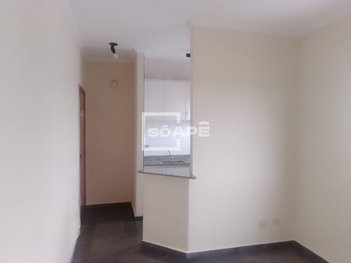 apartment em Rua Guaporé, Higienópolis - Piracicaba - SP