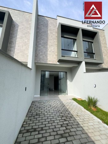 house em Rua Botuverá, Itoupavazinha - Blumenau - SC